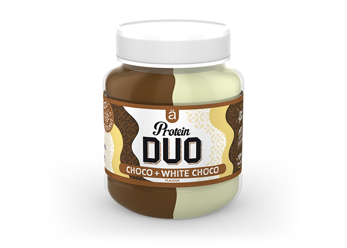 PROTEIN CREAM | CREMA PROTEICA (20%) PARA UNTAR / 400g - NANO Supps - *B2B* (P.V.P.r.: 9,5)