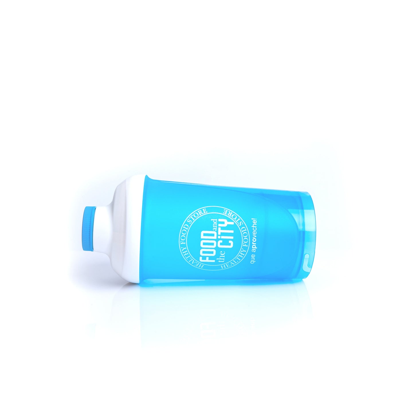 Foods & the City - SHAKER 500ml