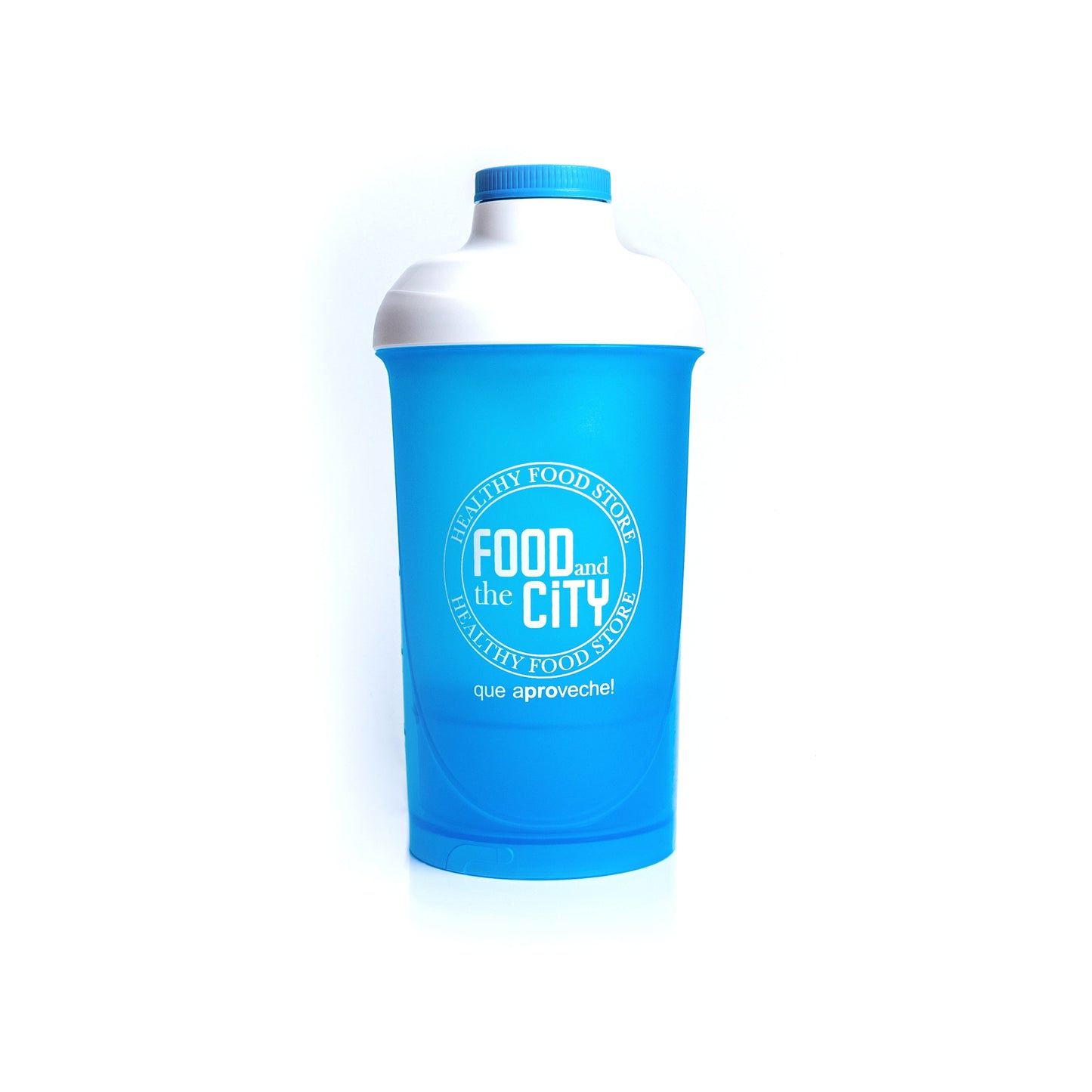 Foods & the City - SHAKER 500ml