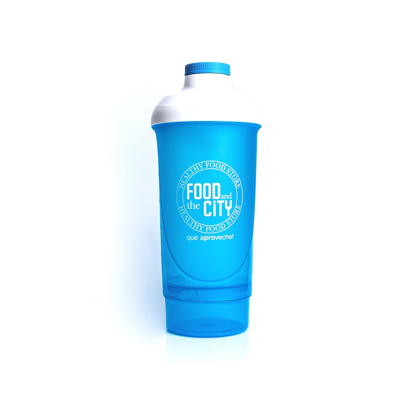 Foods & the City - SHAKER 500ml