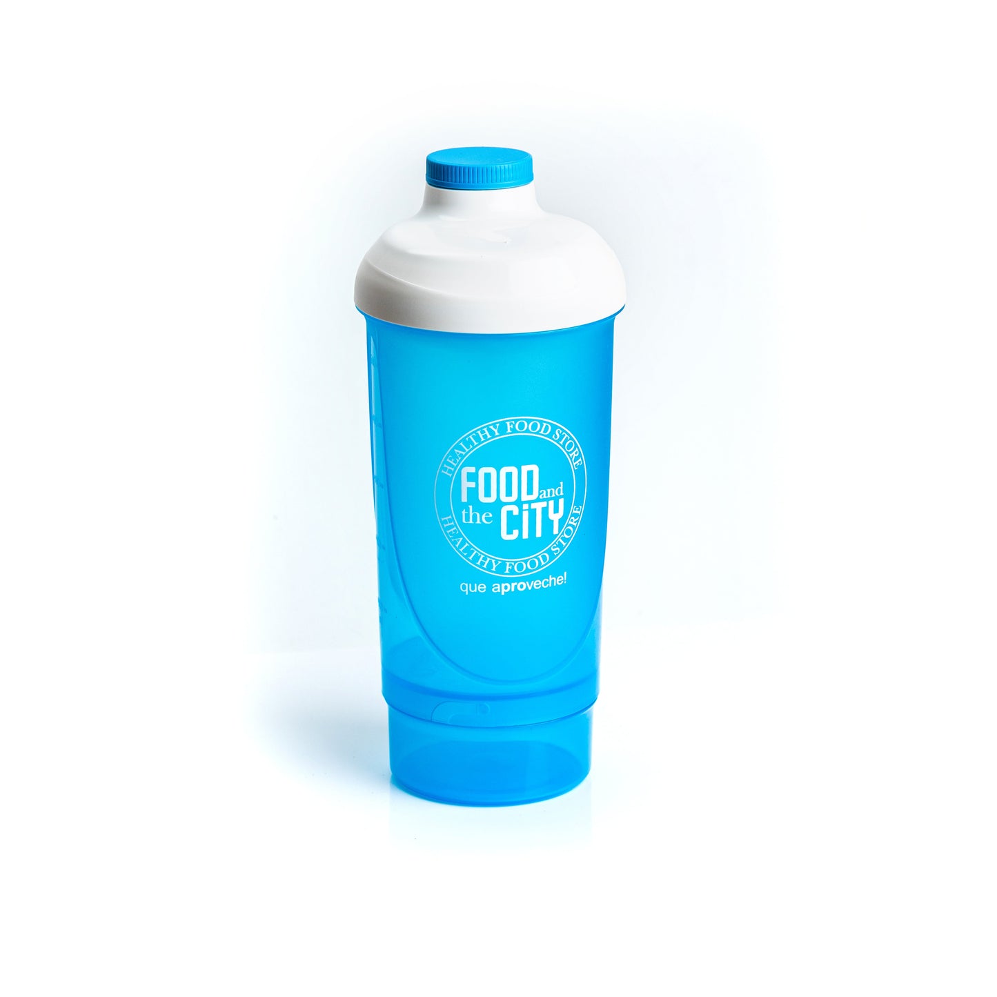 Foods & the City - SHAKER 500ml