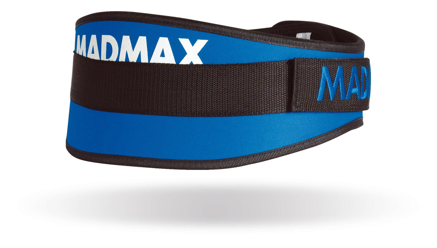 Cinturon Simply the Best Blue Talla: XXL