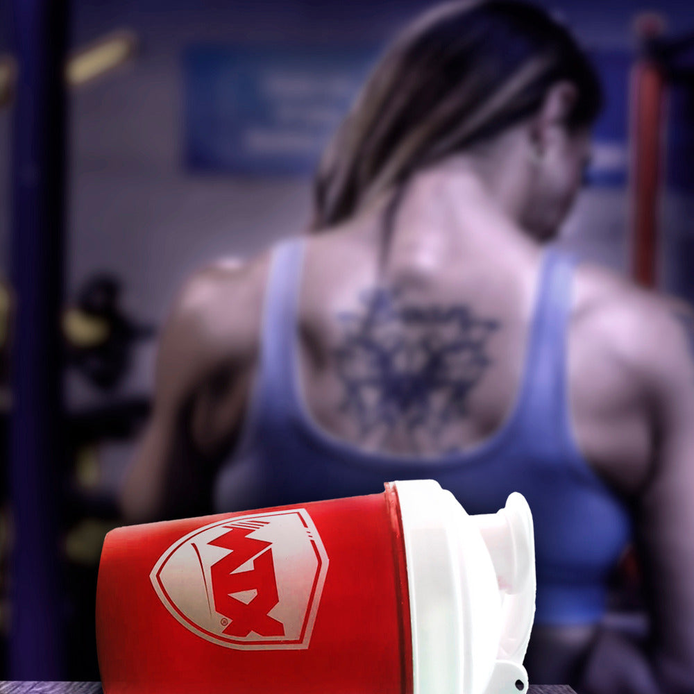 SHAKER MTX 500ml