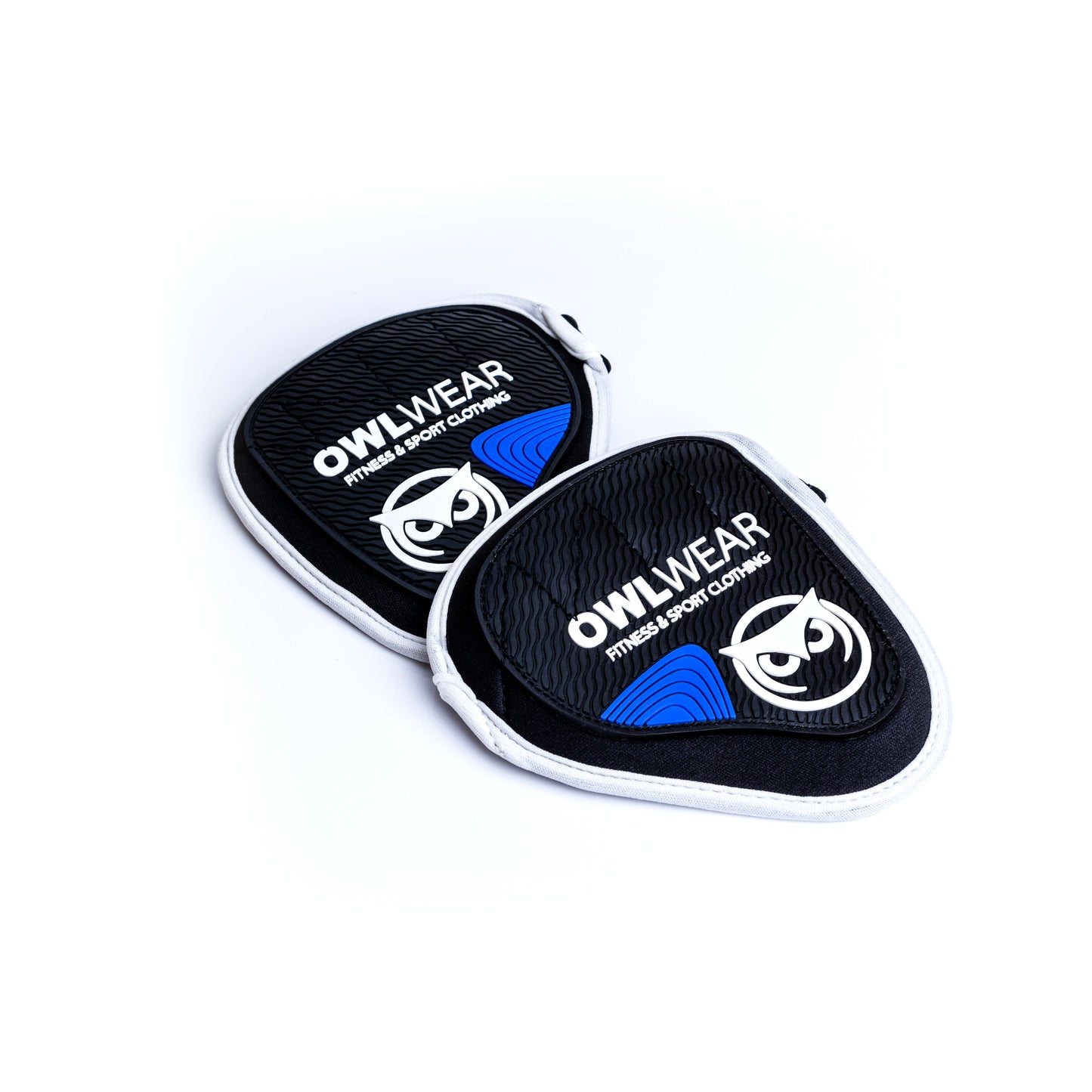 POWER GRIP, Guantillas de Gimnasio, Grip Pad,