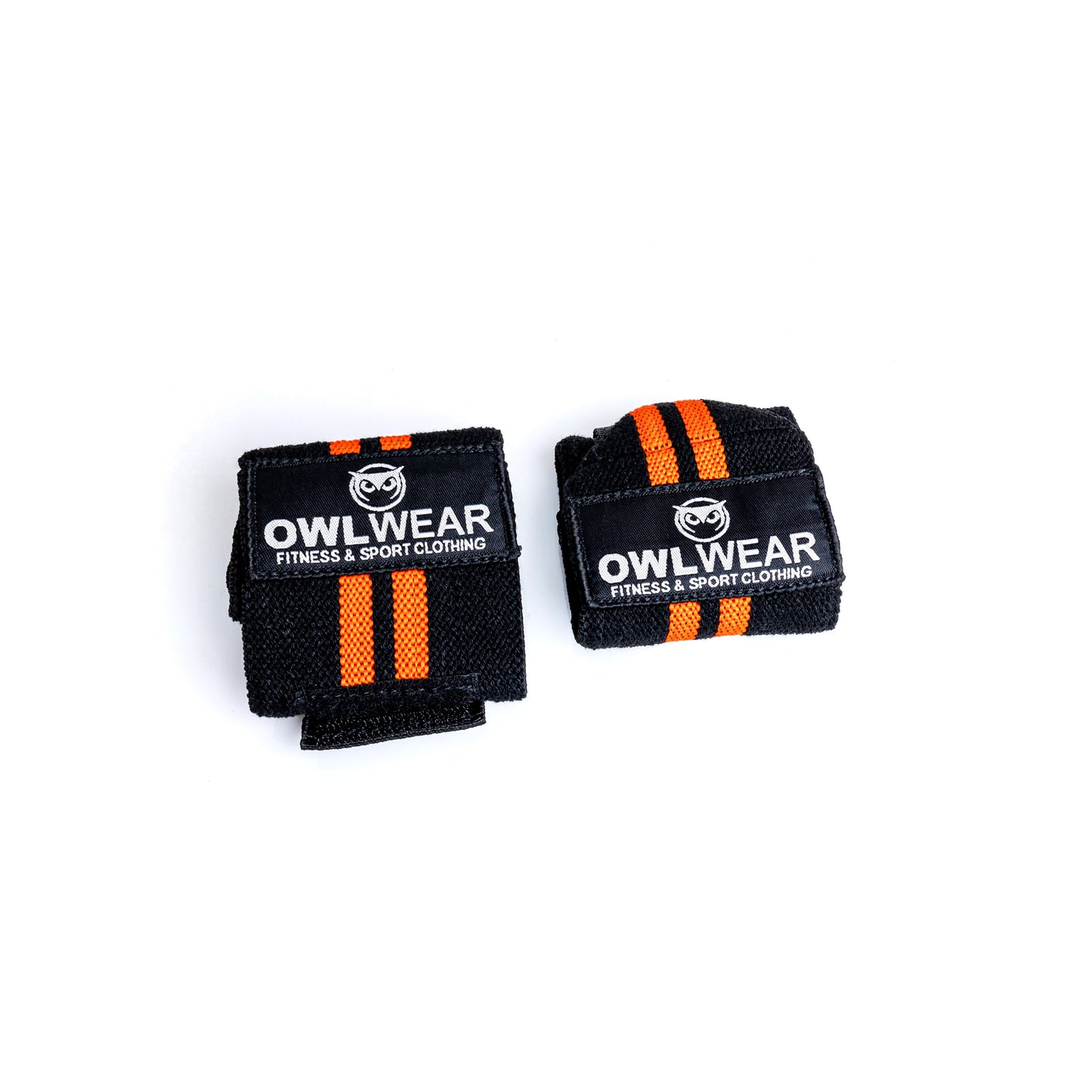 OWL VENDA MUÑECA W02