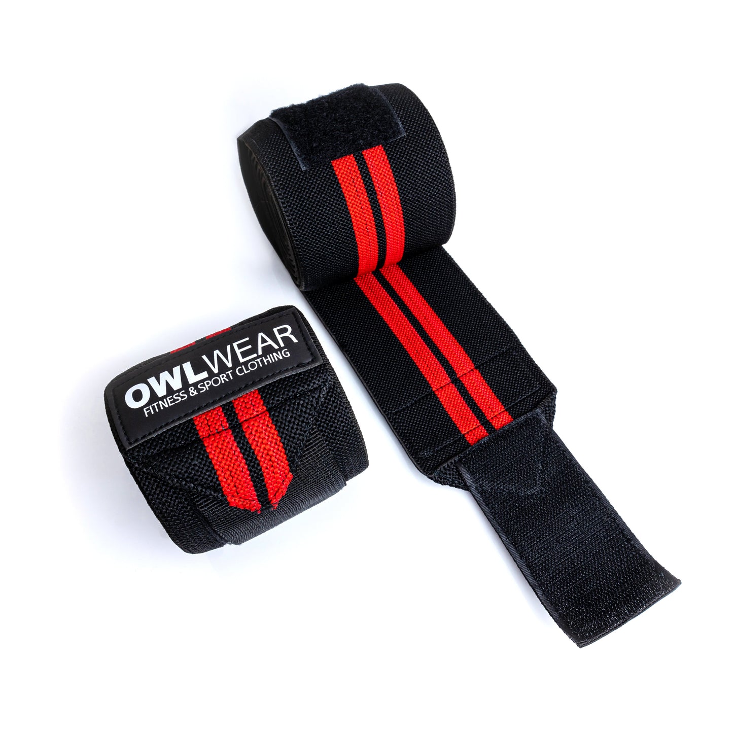 OWL VENDA RODILLA W03