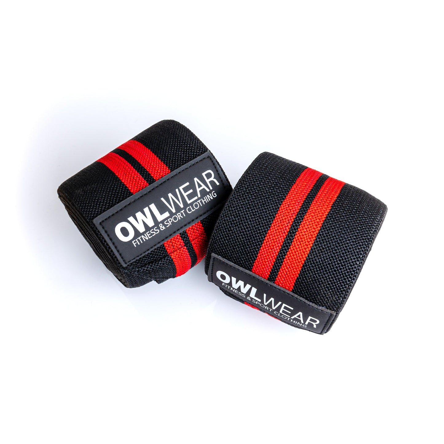 OWL VENDA RODILLA W03