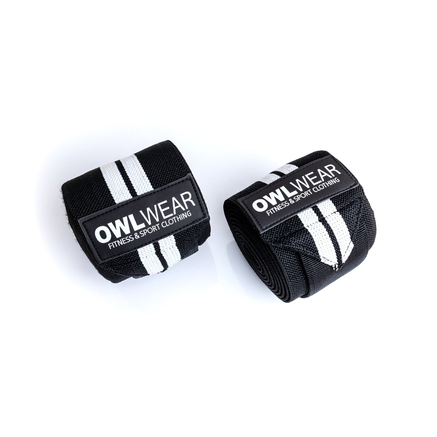 OWL VENDA RODILLA W03