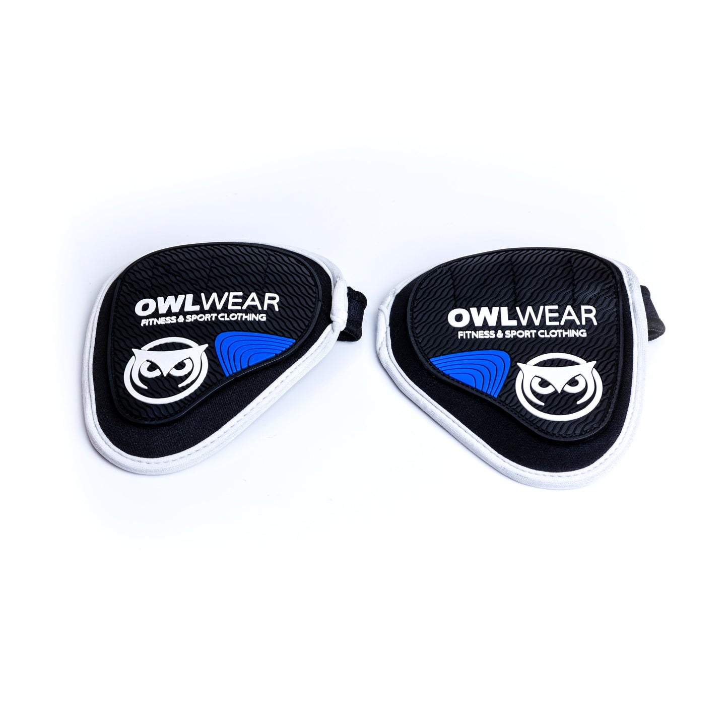 POWER GRIP, Guantillas de Gimnasio, Grip Pad,