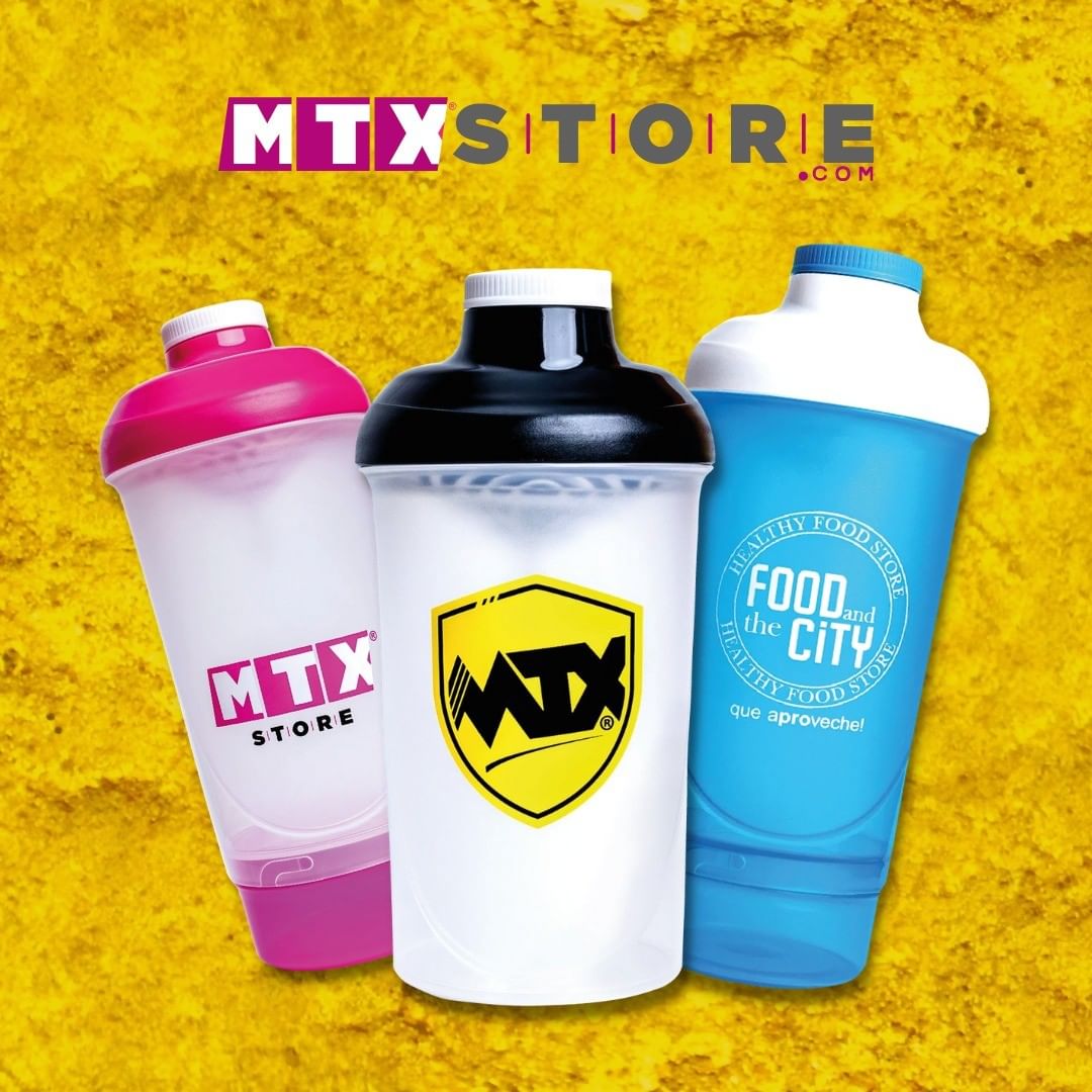 MTX SHAKER 500ml