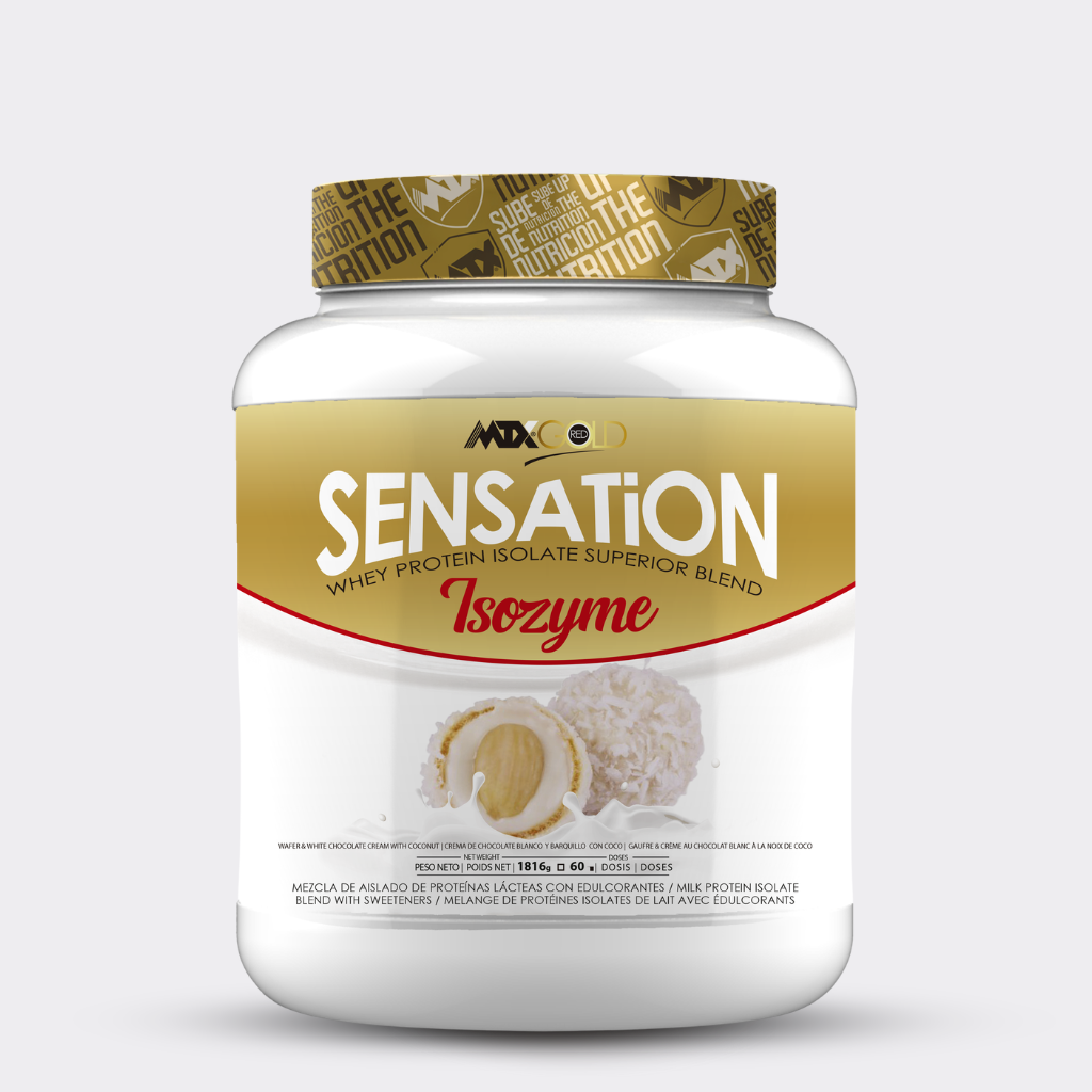 Proteínas