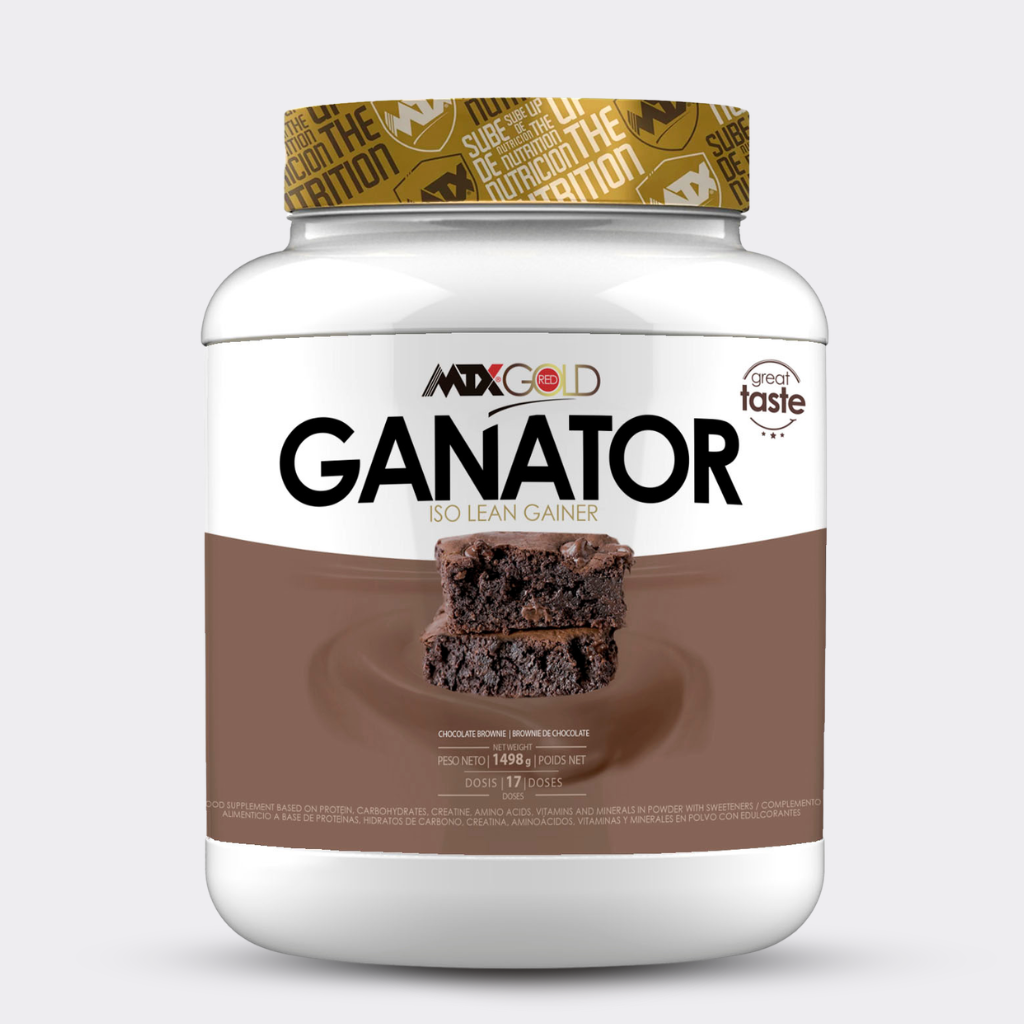 GANATOR | Ganador de Peso Limpio