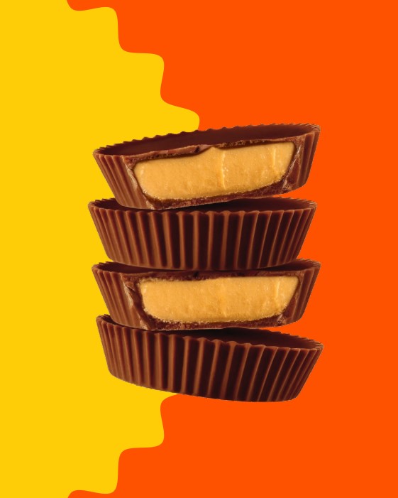 PROTEIN CUPS | BOMBONES CON EL RELLENO DE CREMA DE CACAHUETE- NANO Supps 20unidX42g