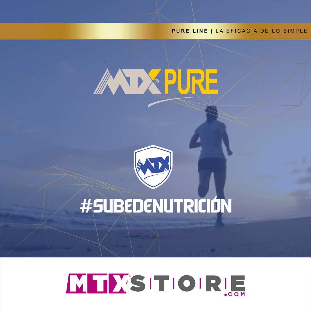 M TEST PURE ™ (OFERTA 7+1)[60CAP/717MG] PVP(unidad): 14,99€