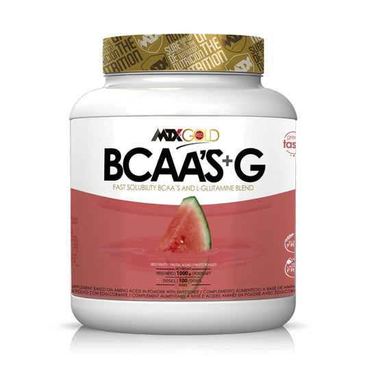 BCAA+G ™ [1000GR] PVPR: 63,90€