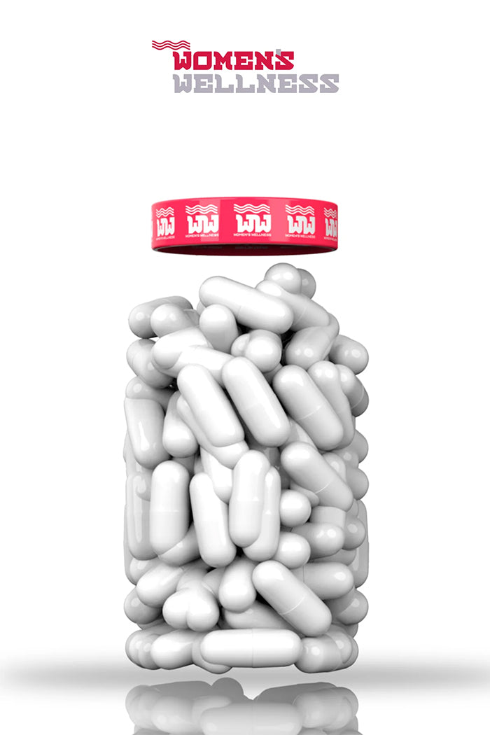 BLOCK iT ™ [Women Carb/Fat Blocker] (OFERTA 7+1) 90CAP/726MG** [PVP: 35,9 ]