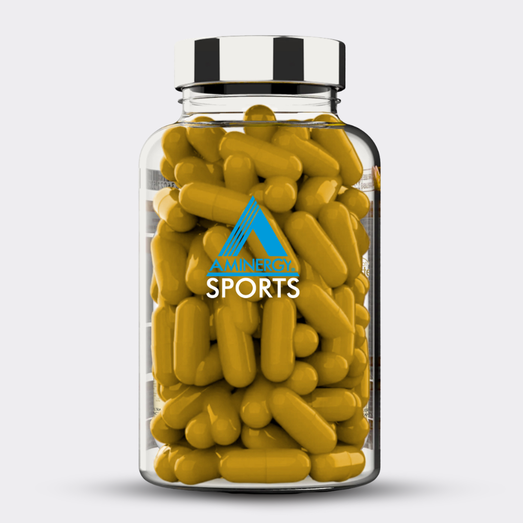 AMINERGY™ Sport - Péptidos de alta absorción para el esfuerzo prolongado