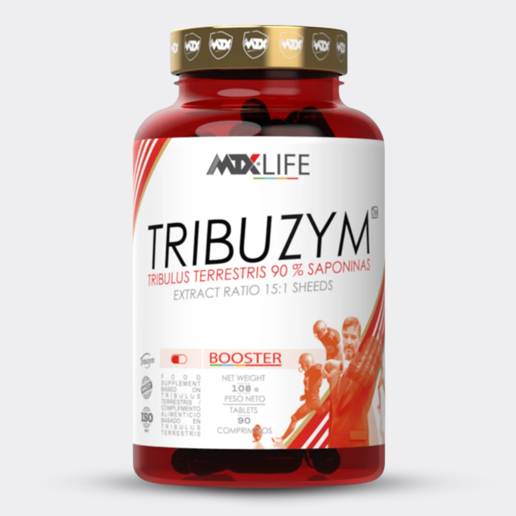 TRIBUZYM LIFE™
