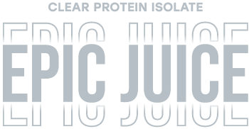 EPIC JUICE | AISLADO DE PROTEÍNA CLEAR - NANO Supps - 875g (P.V.P.r.: 49.90)