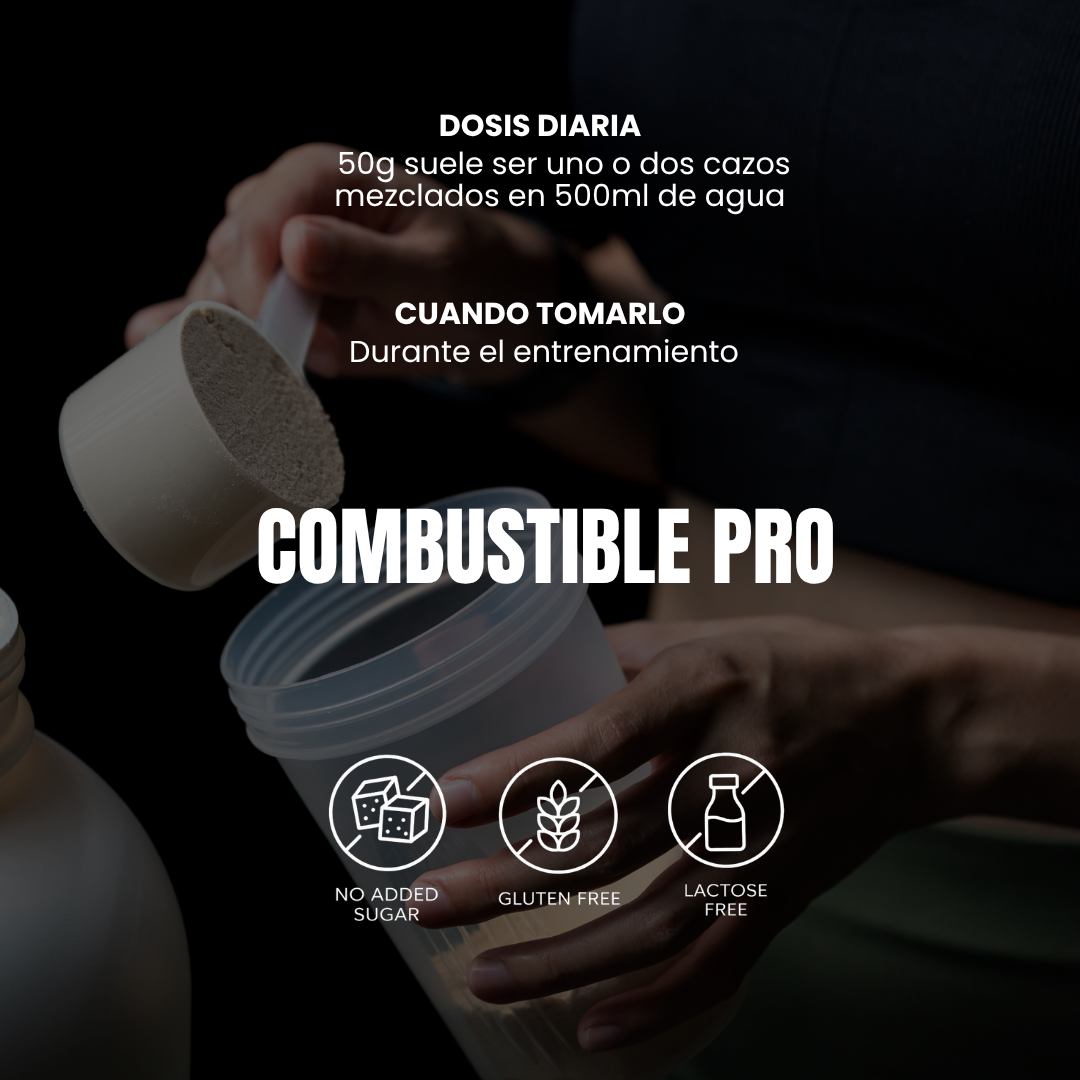 HydroACTIVE  Bebida Isotónica Avanzada OFERTA 7+1