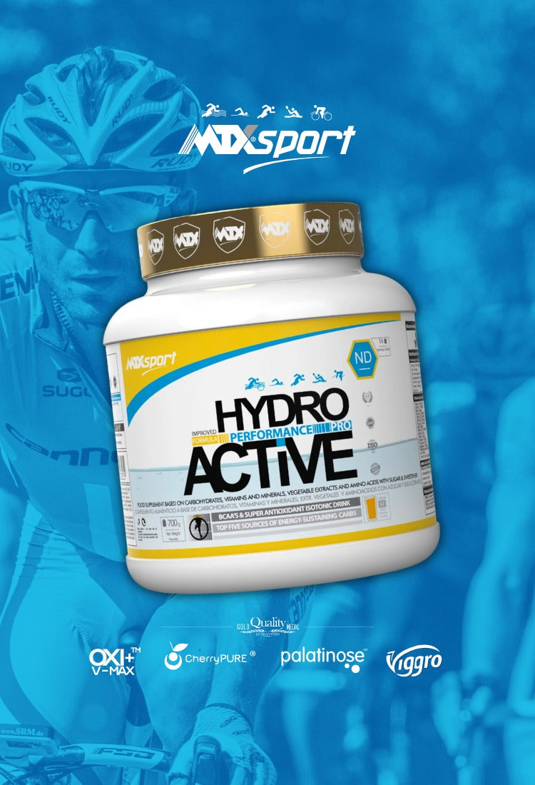 HydroACTIVE™ (OFERTA 7+1) PRO [700G] PVP (unidad): 19,9€