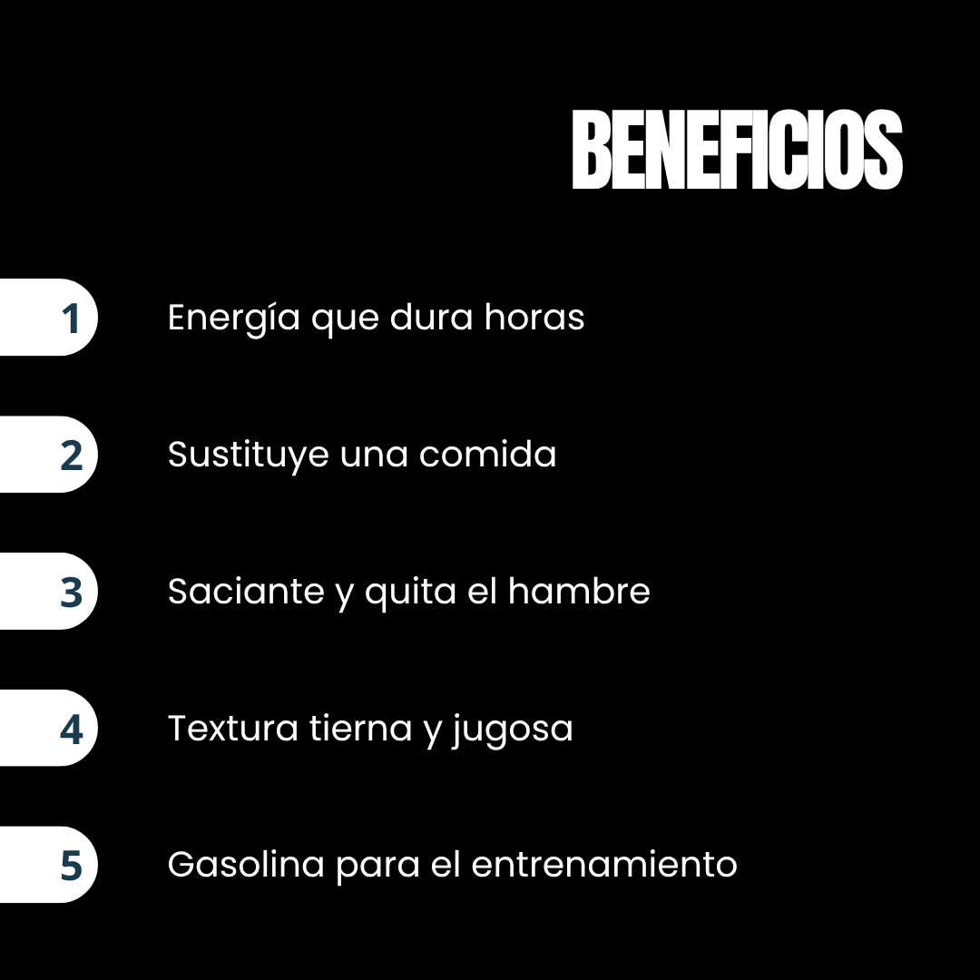 FitSpo FLAPJACK™ – Avena & Cobertura Yogurt