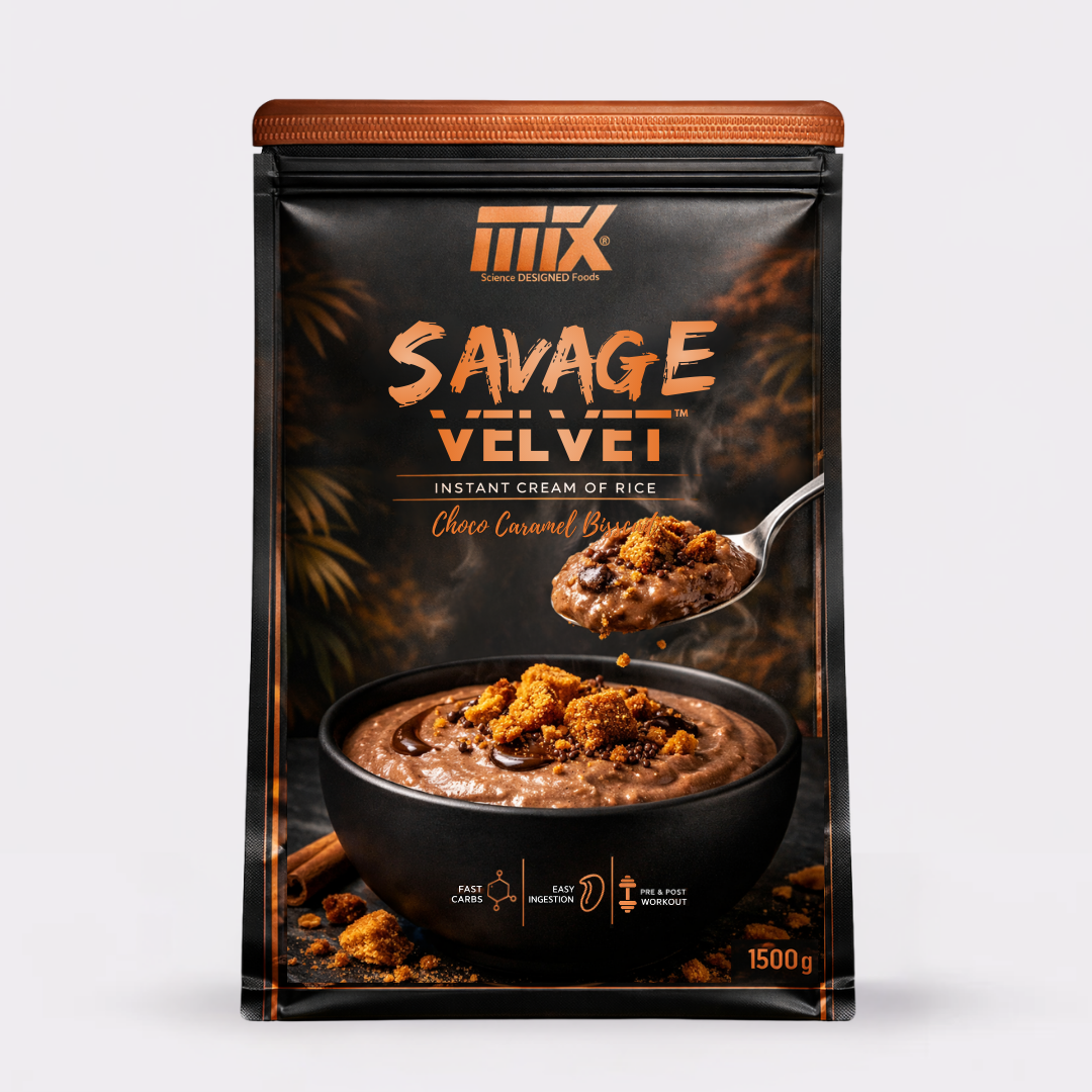 Crema de Arroz - saborizada gourmet 1500G