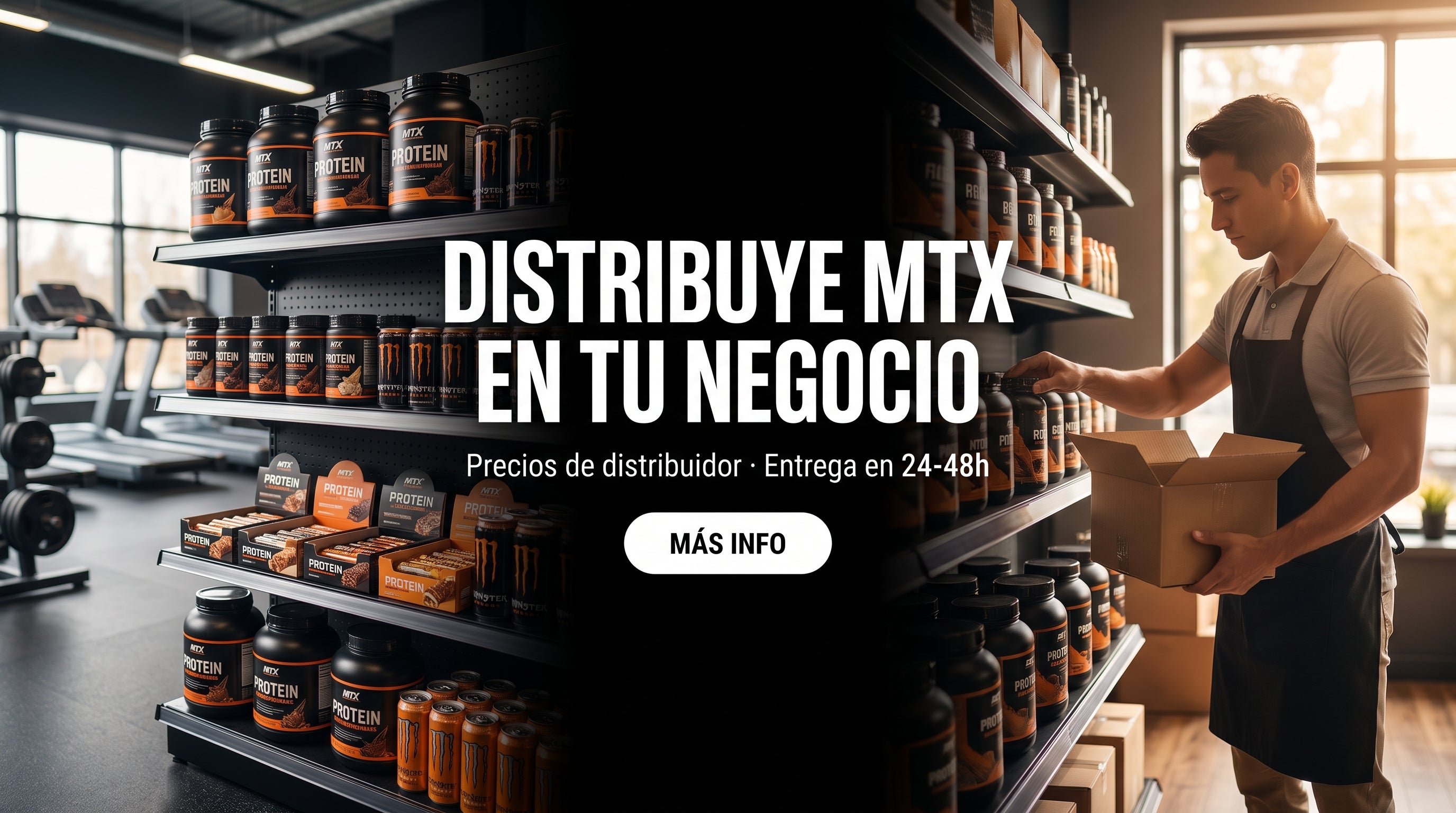 MTX STORE B2B