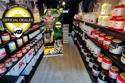 PACK 4 IMPLANTACIÓN EN TIENDA (P.V.P.r: 8.614 €)