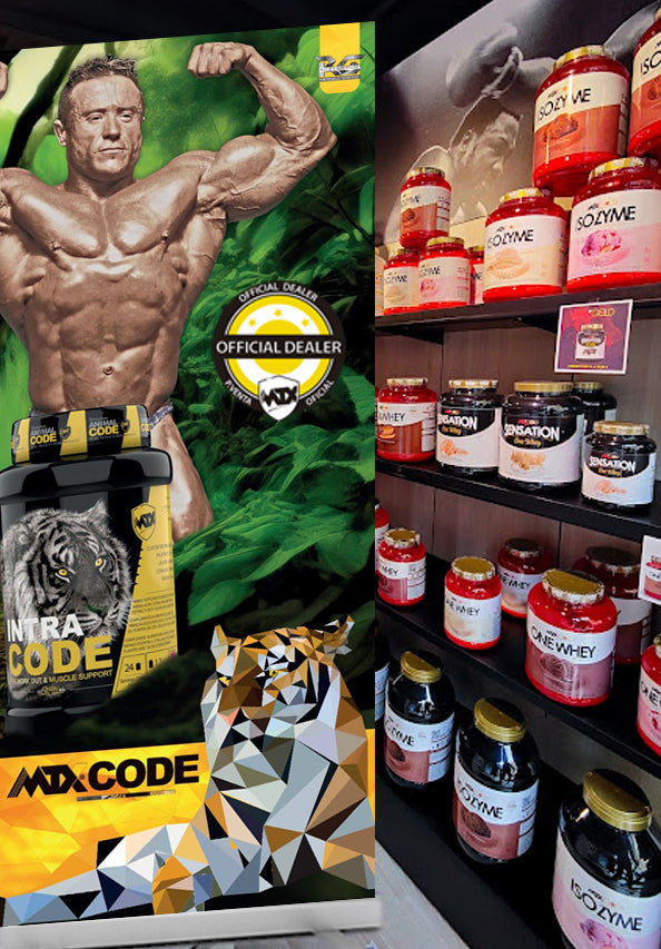 PACK ESPECIAL BLACK FRIDAY (P.V.P.r: 1.407,71 €)