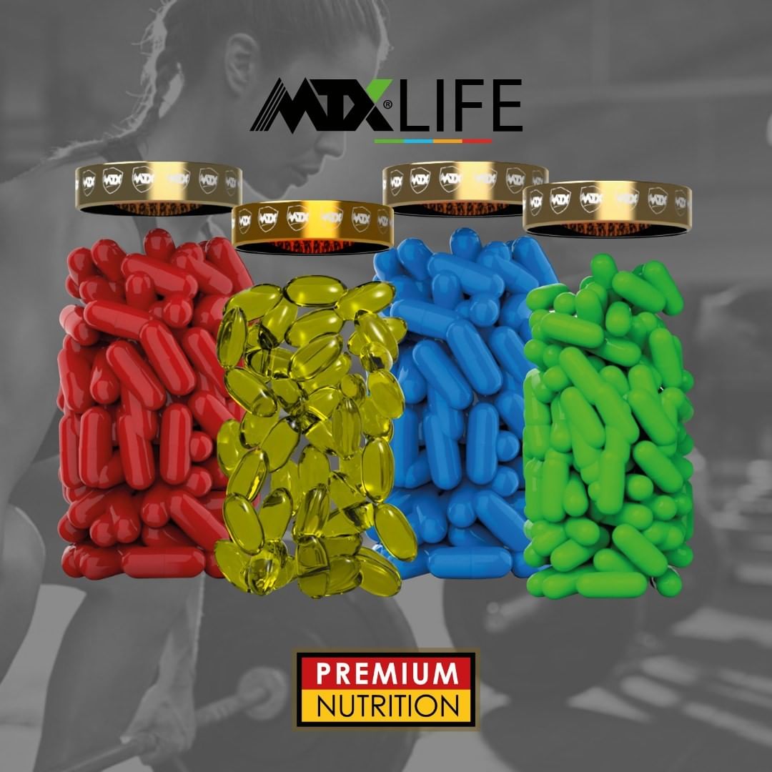 PrBIOTIC LIFE™ [90cap] PVPR: 26,90€