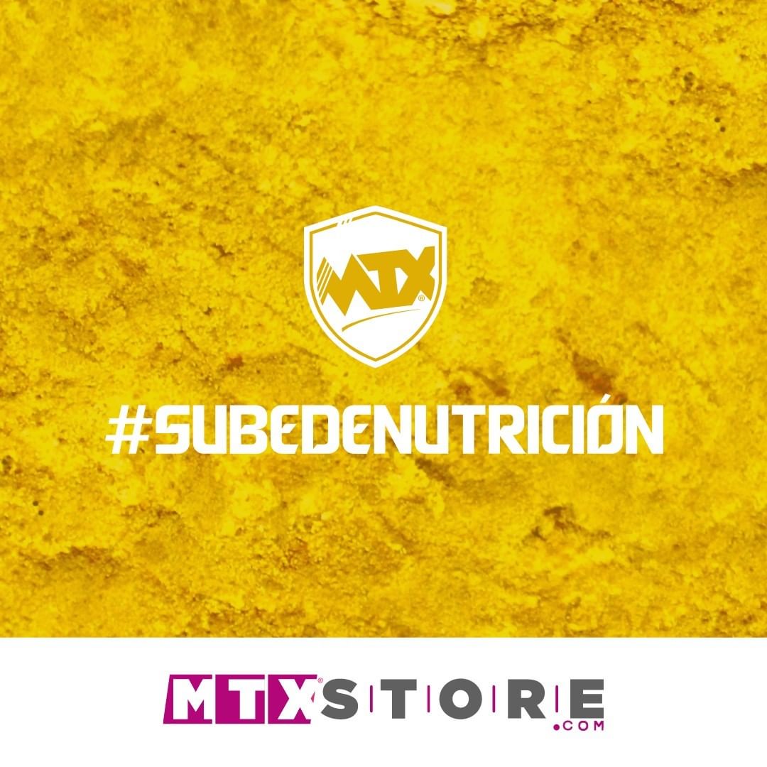 MTX SHAKER 500ml