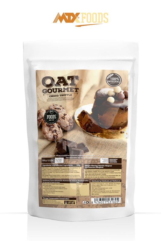 H. Avena Saborizada 1 kg - 2kg * PVPR: 6,9€