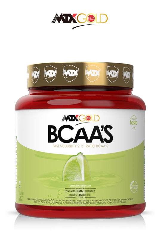 BCAA´S ™ [350G] PVPR: 31,9€