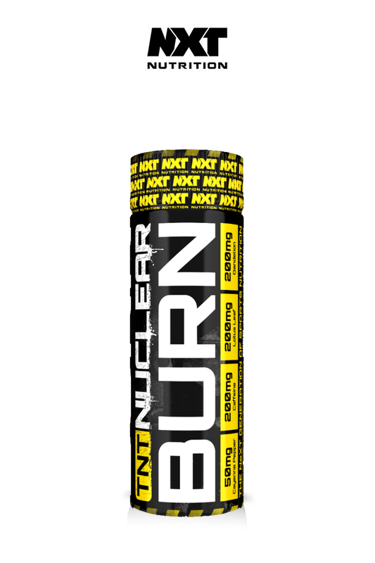 TNT BURN NXT (120 CAP)