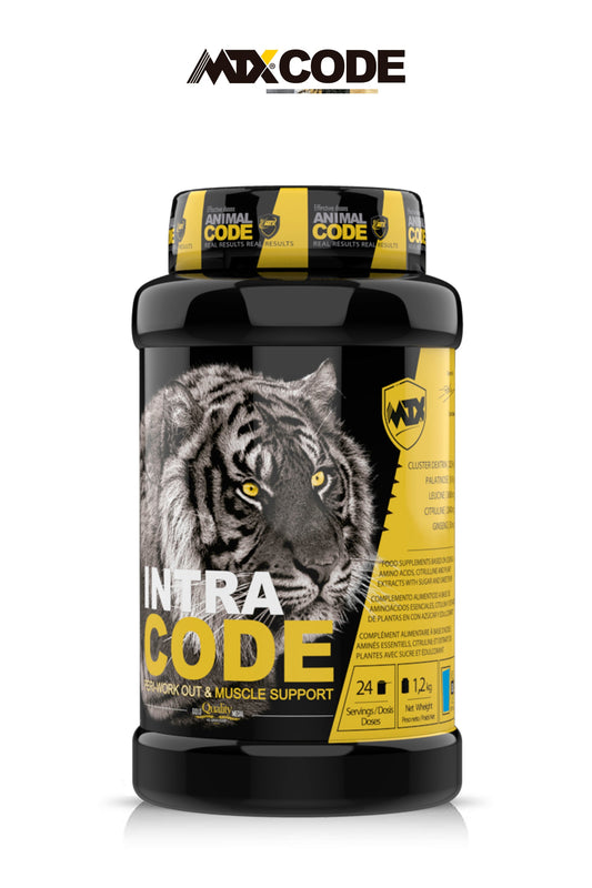 INTRACODE™ [1200G] PVPR: 51,9€