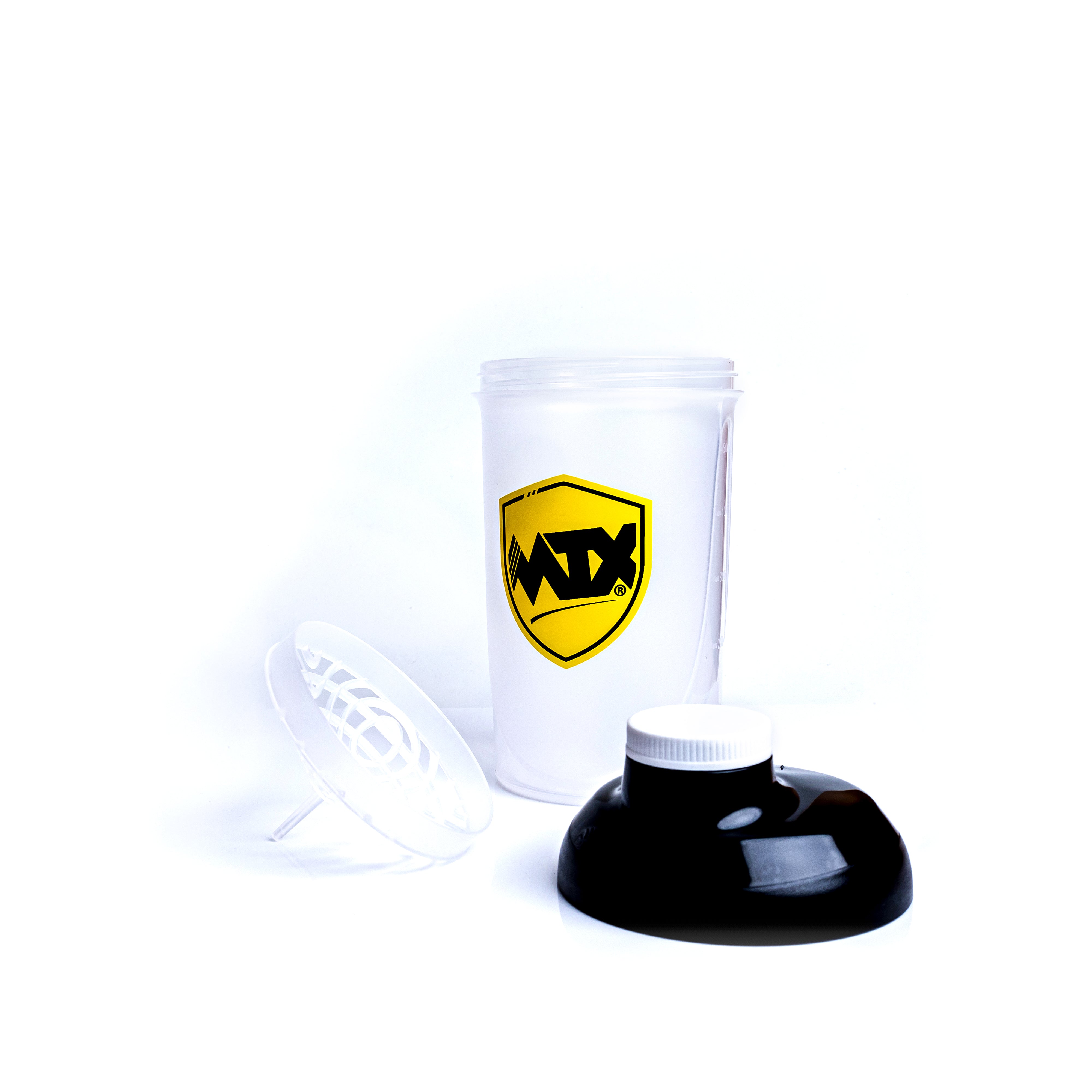 MTX SHAKER 500ml