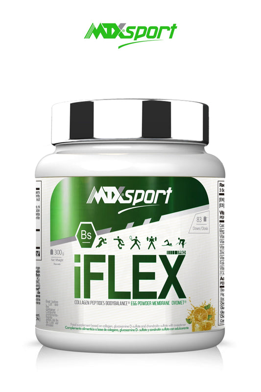 IFLEX COLLAGEN PRO™ [300G] PVPR: 29,9€