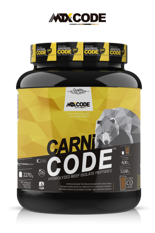CARNICODE™ [2000G] * PVPR: 80.90€