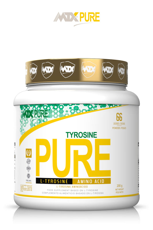 TYROSINE PURE ™ [200G] PVPR: 20,9€