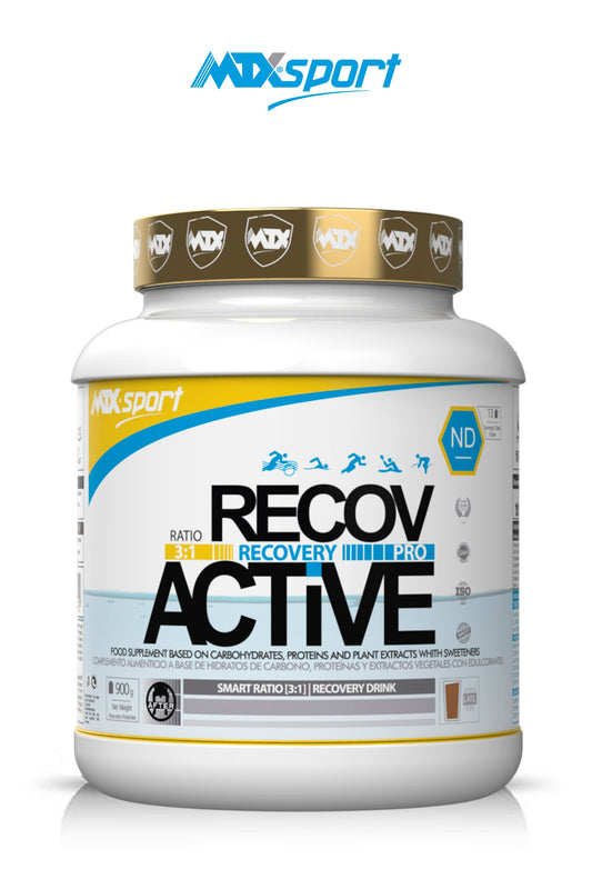 RecovACTIVE ™ PRO [900G] PVPR: 36,9€