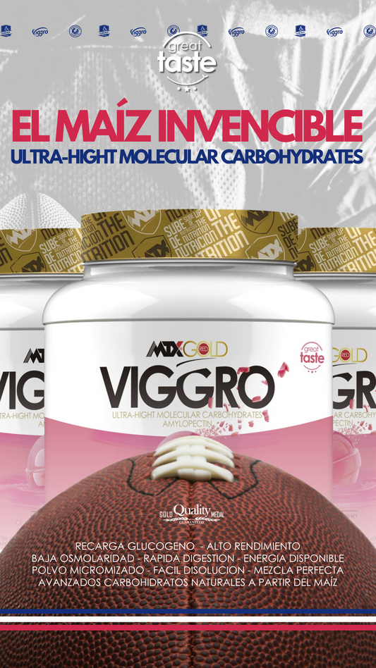 Viggro™ [1800G] * PVPR: 34,9€